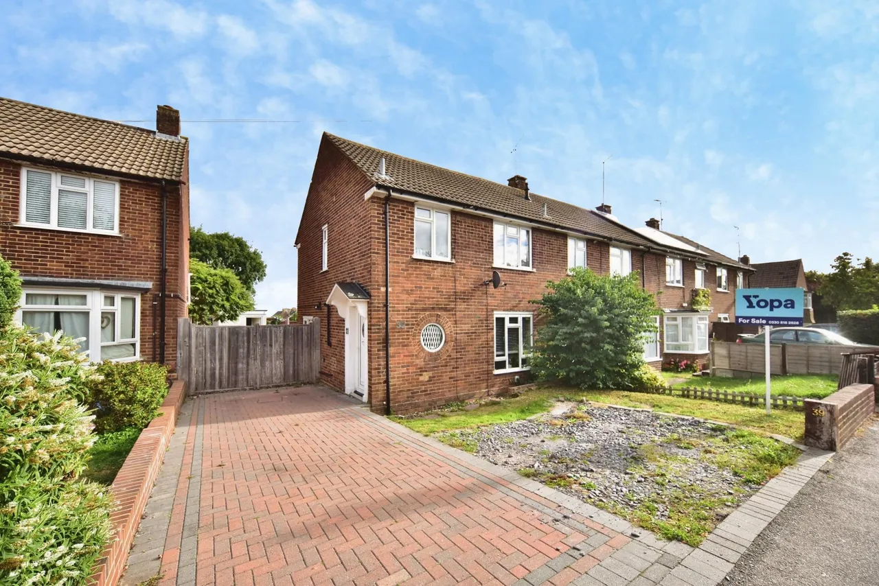 Derwent Way, Rainham, ME8, photo 2