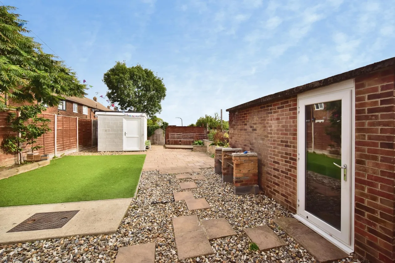 Derwent Way, Rainham, ME8, photo 4