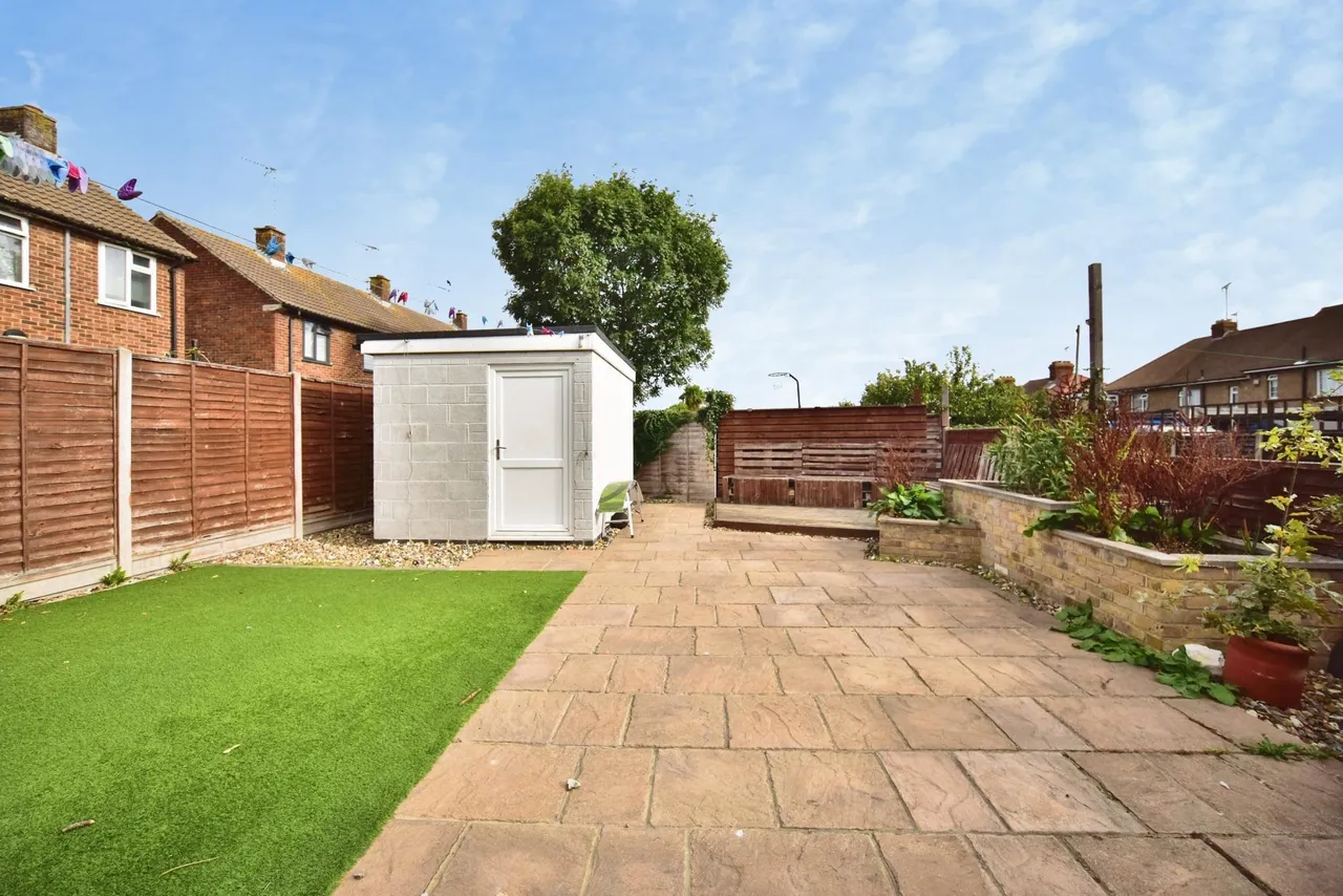 Derwent Way, Rainham, ME8, photo 16
