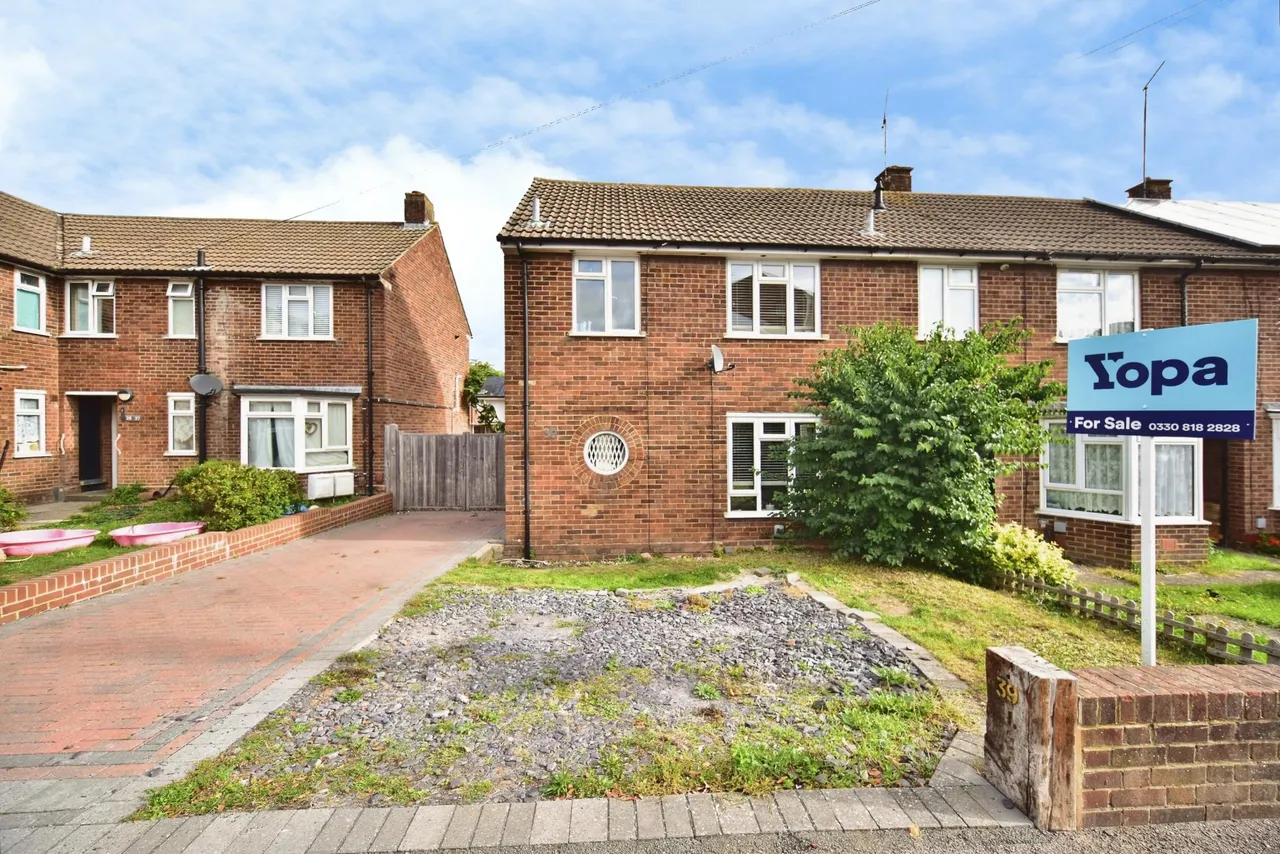 Derwent Way, Rainham, ME8, photo 20