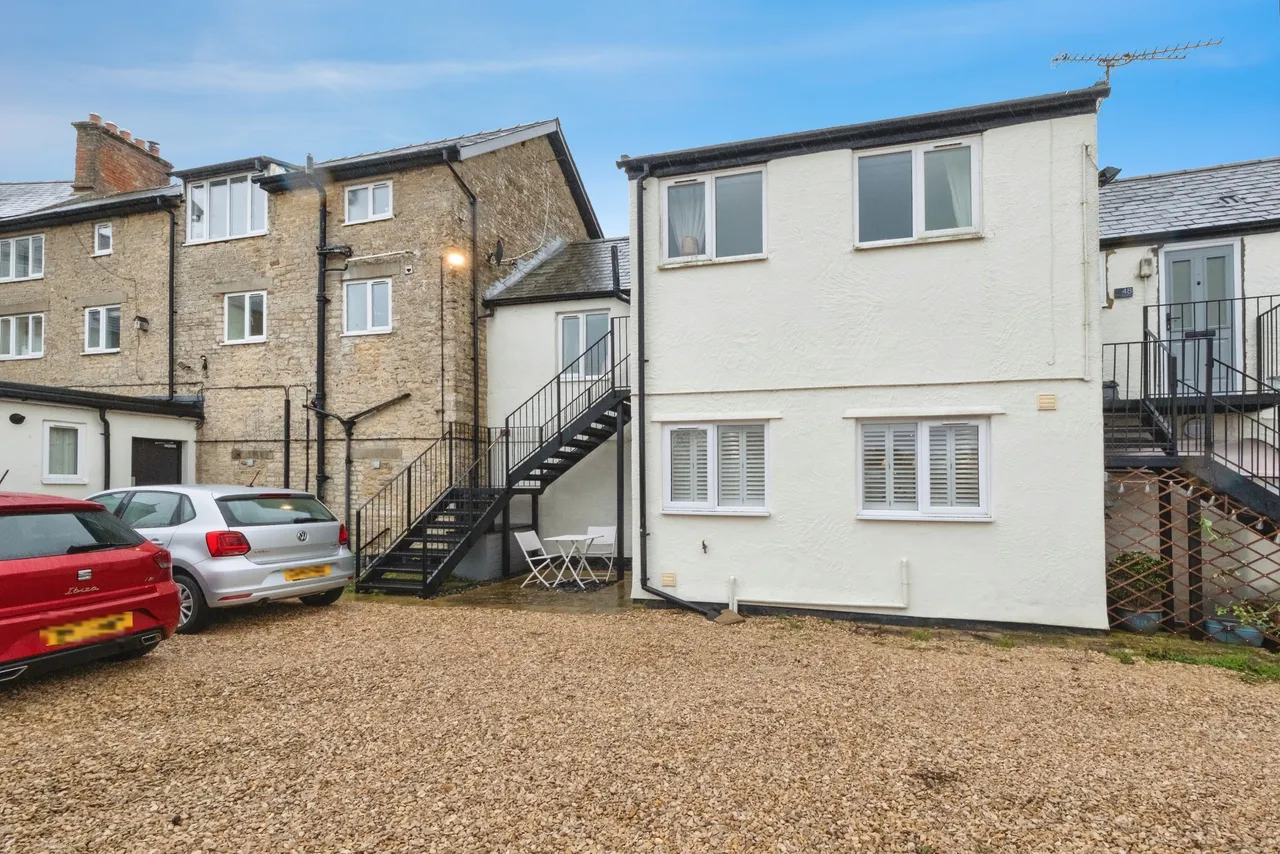 East Street, Bicester, OX27, photo 14