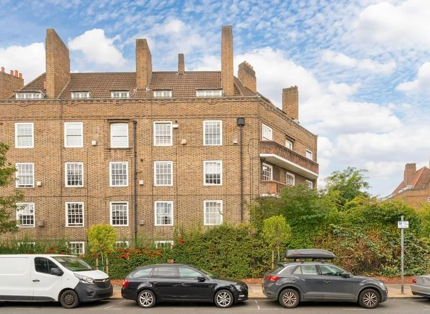 1 bed flat for sale, Pritchards Road, Bethnal Green, E2