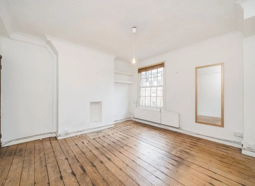 Pritchards Road, Bethnal Green, E2, photo 2