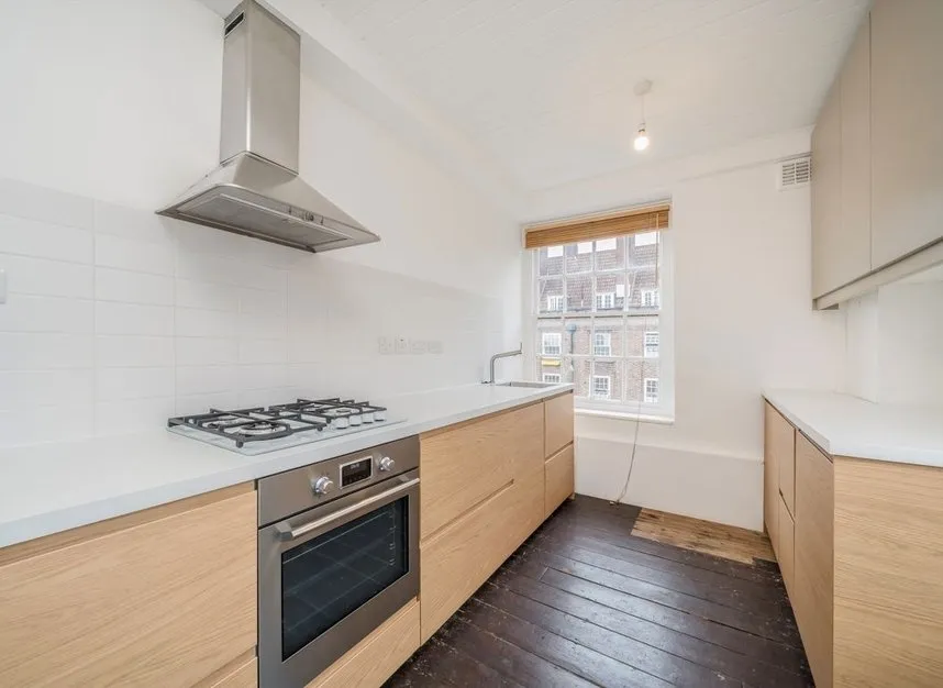 Pritchards Road, Bethnal Green, E2, photo 3