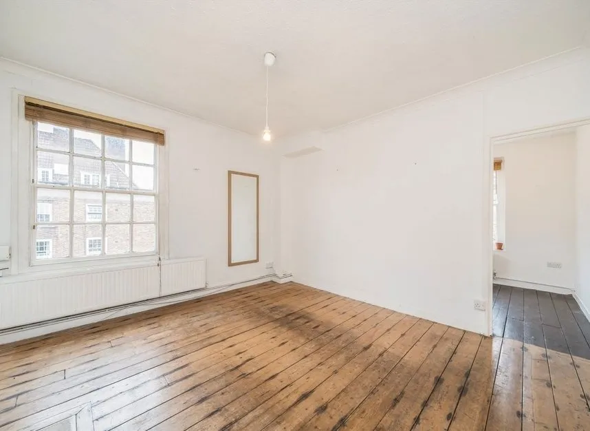 Pritchards Road, Bethnal Green, E2, photo 5