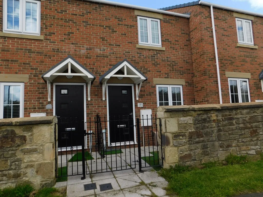 Pickering Lodge Court, Hobson, Newcastle Upon Tyne, NE16 6DB, photo 8
