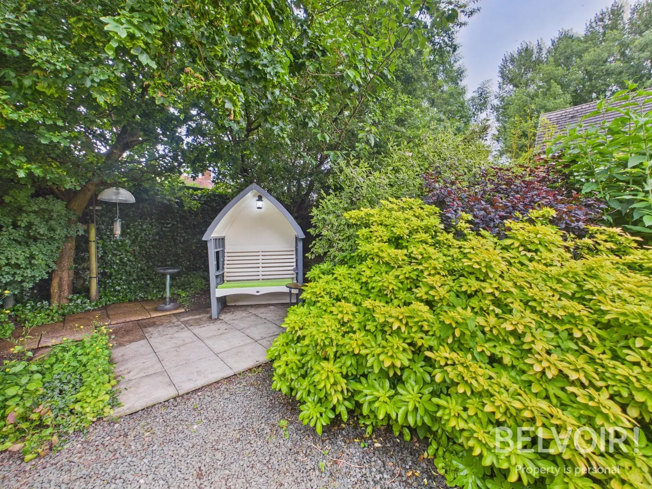 Candler Drive, Stone, ST15, photo 17