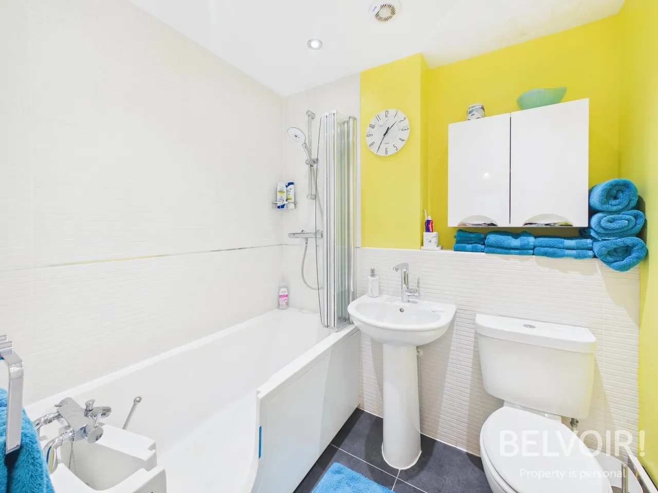 Candler Drive, Stone, ST15, photo 15