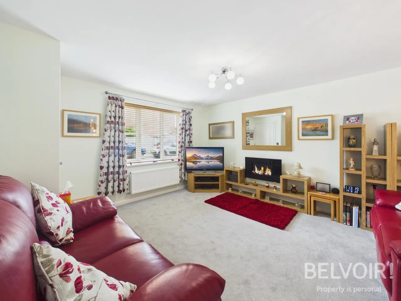 Candler Drive, Stone, ST15, photo 2