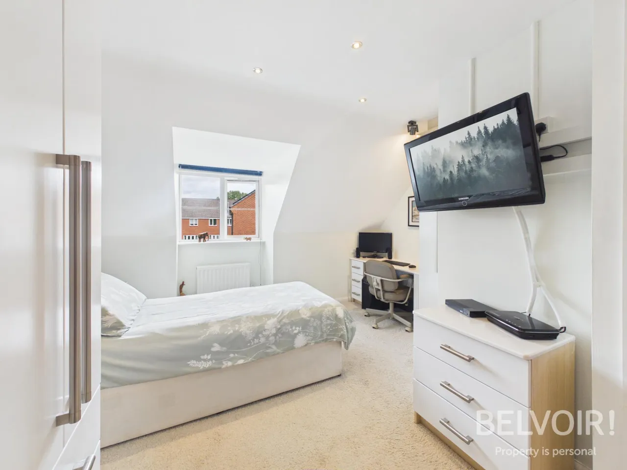 Candler Drive, Stone, ST15, photo 9