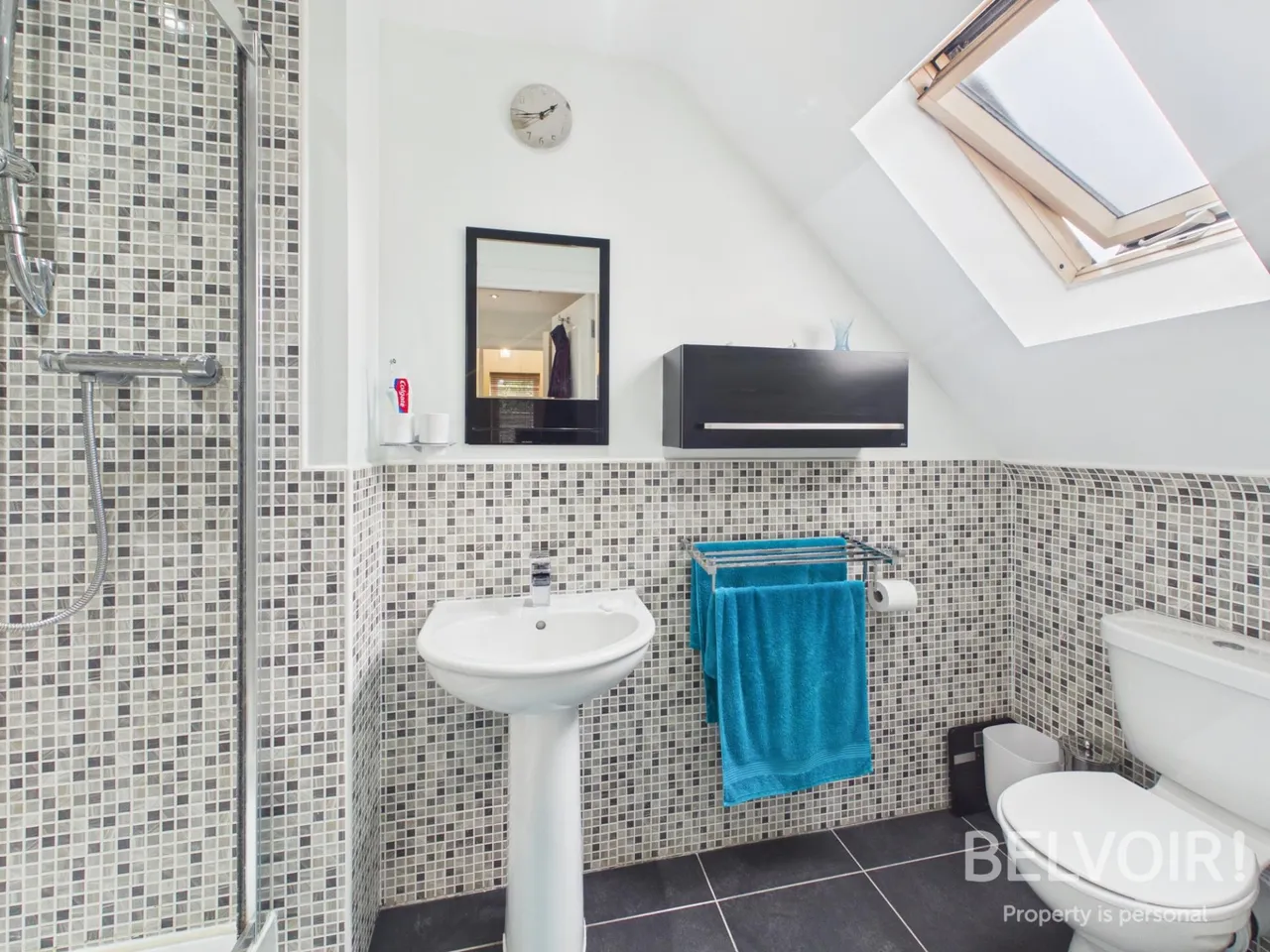 Candler Drive, Stone, ST15, photo 11
