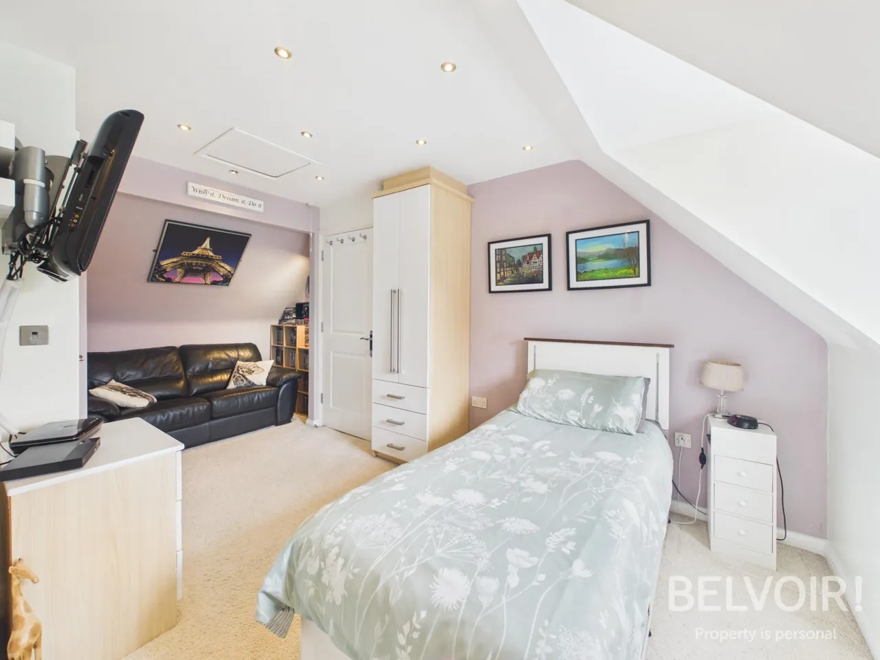 Candler Drive, Stone, ST15, photo 10