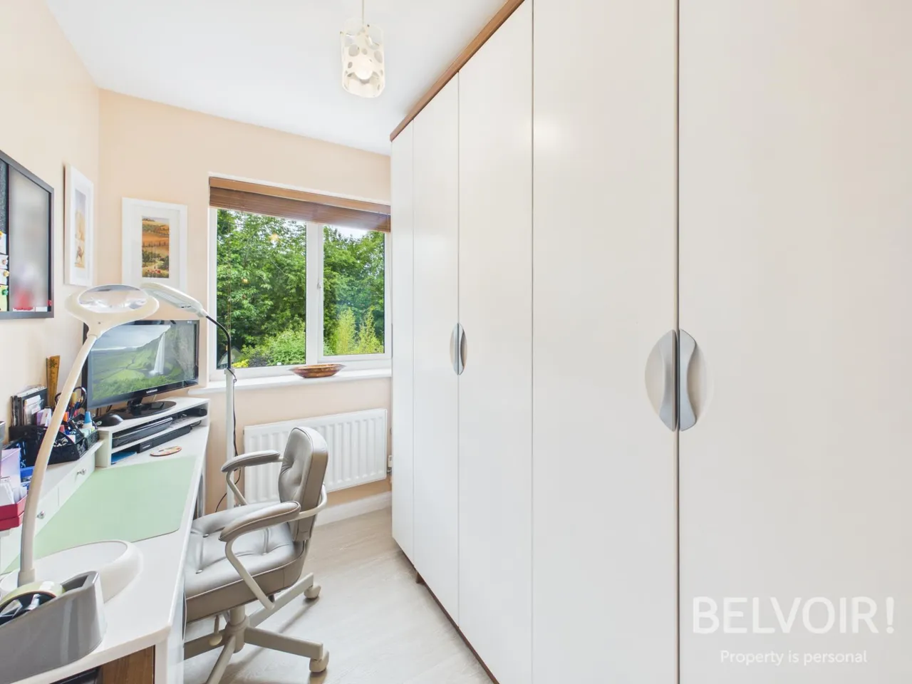Candler Drive, Stone, ST15, photo 14