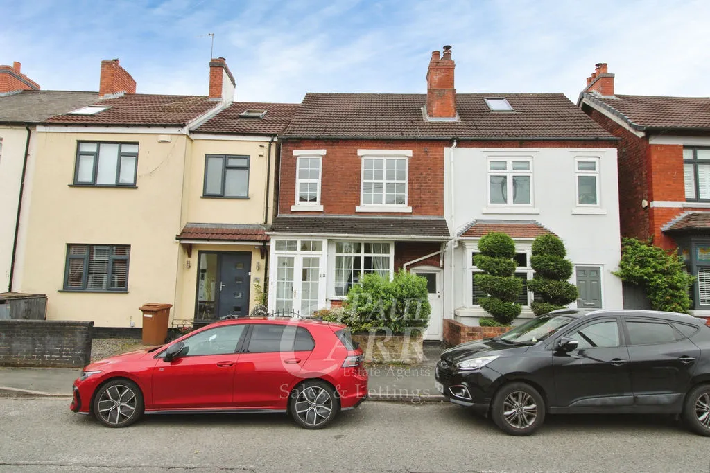 2 bed house for sale, Station Road, Aldridge, WS9