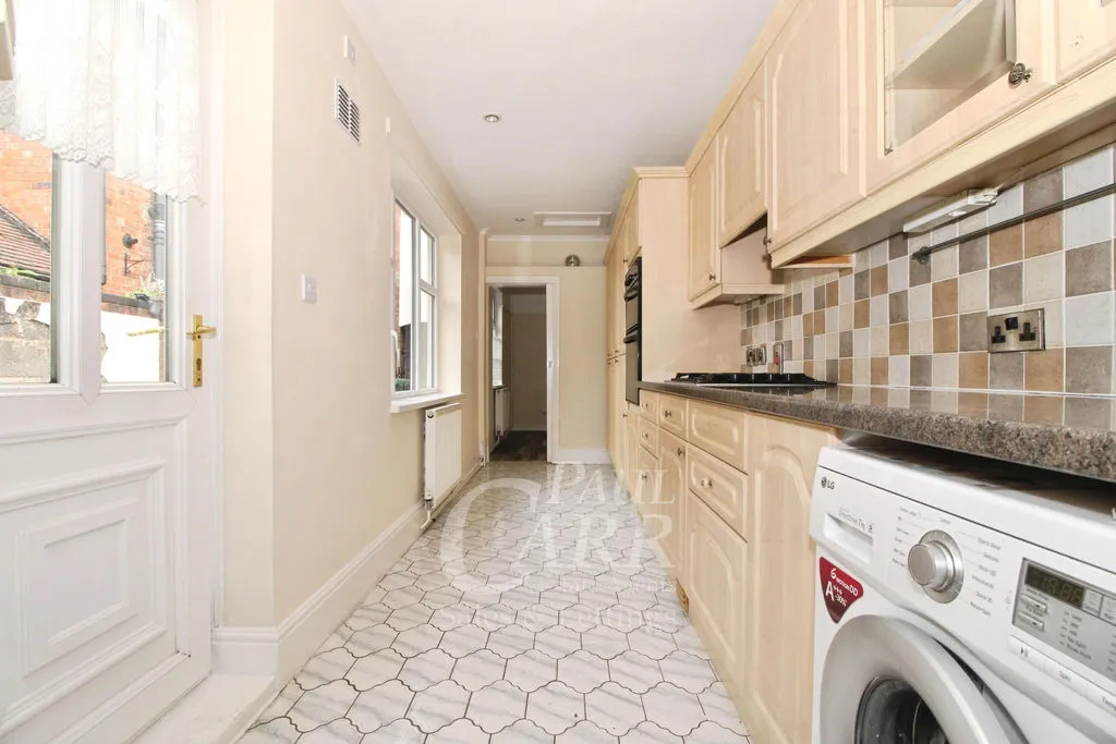 Station Road, Aldridge, WS9, photo 8