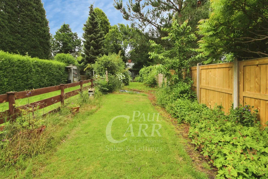Station Road, Aldridge, WS9, photo 16