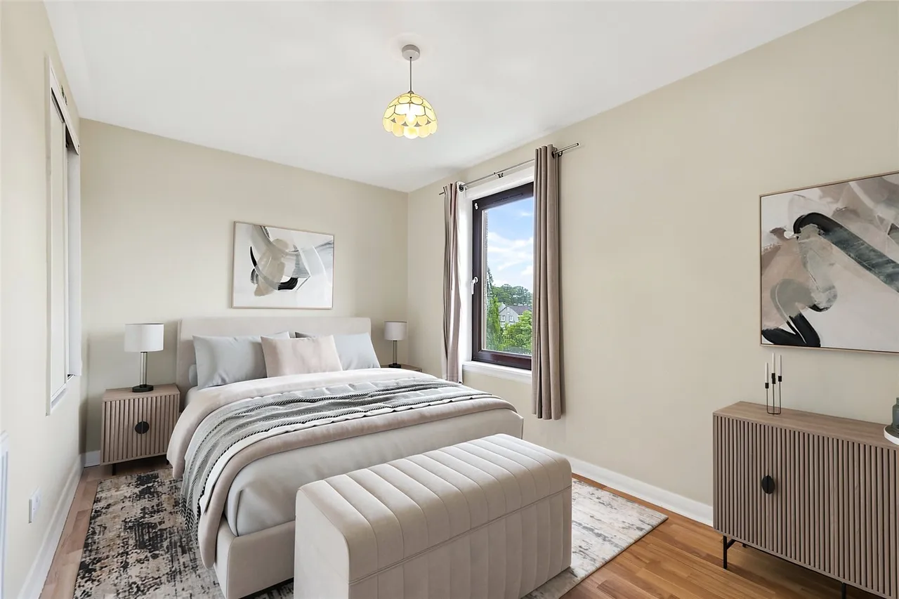 Lee Crescent, Bridge of Don, AB22, photo 6