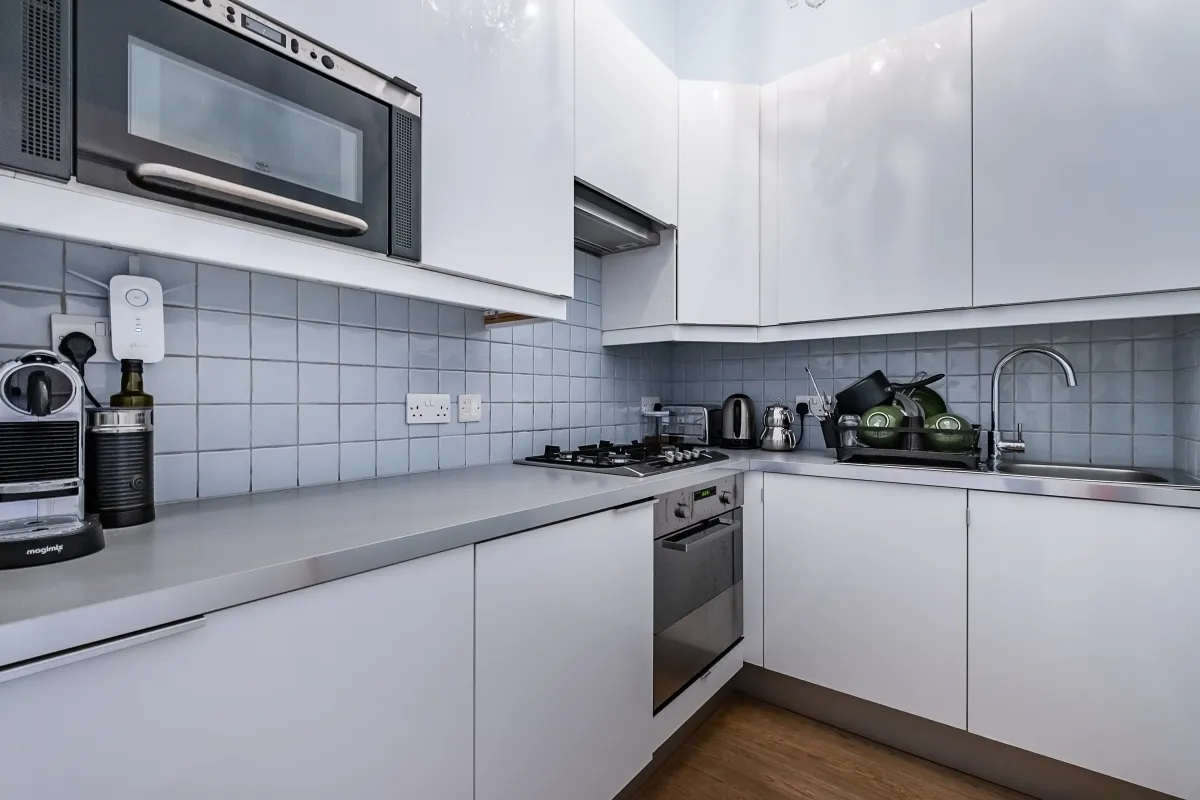 Lower Sloane Street, London, SW1W, photo 12