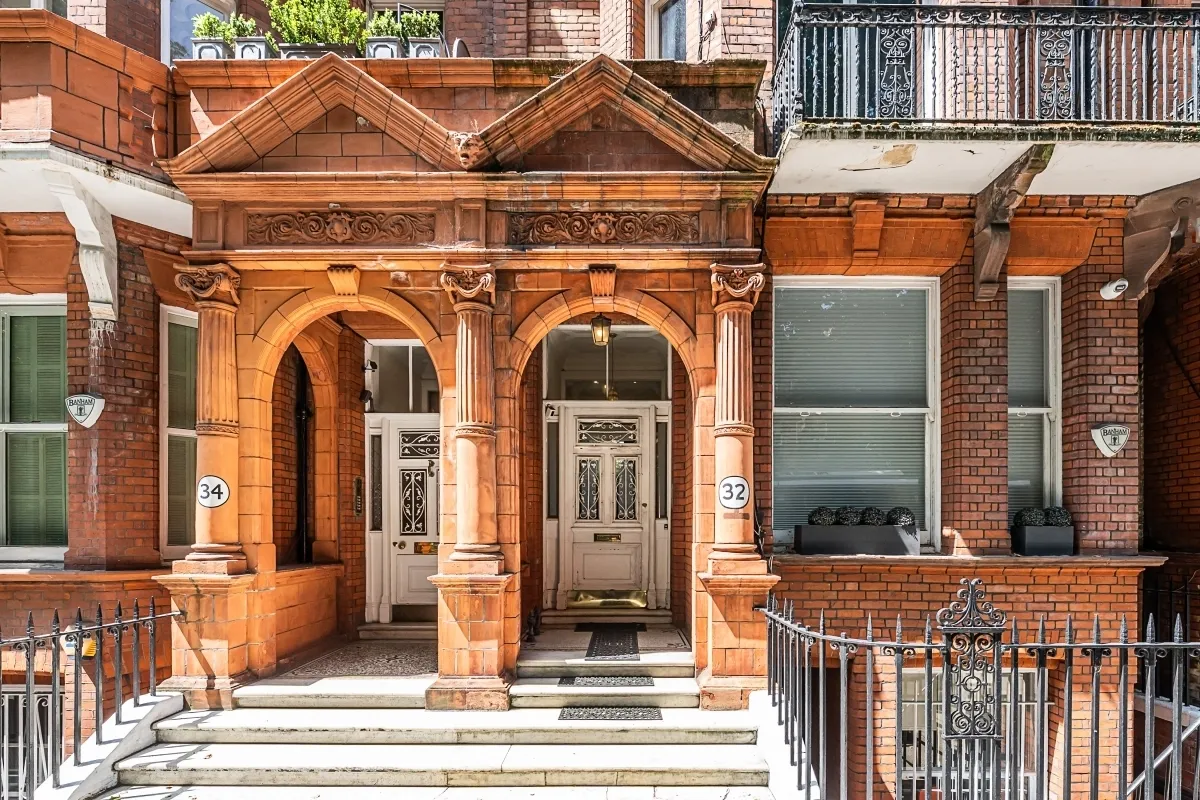 Lower Sloane Street, London, SW1W, photo 9