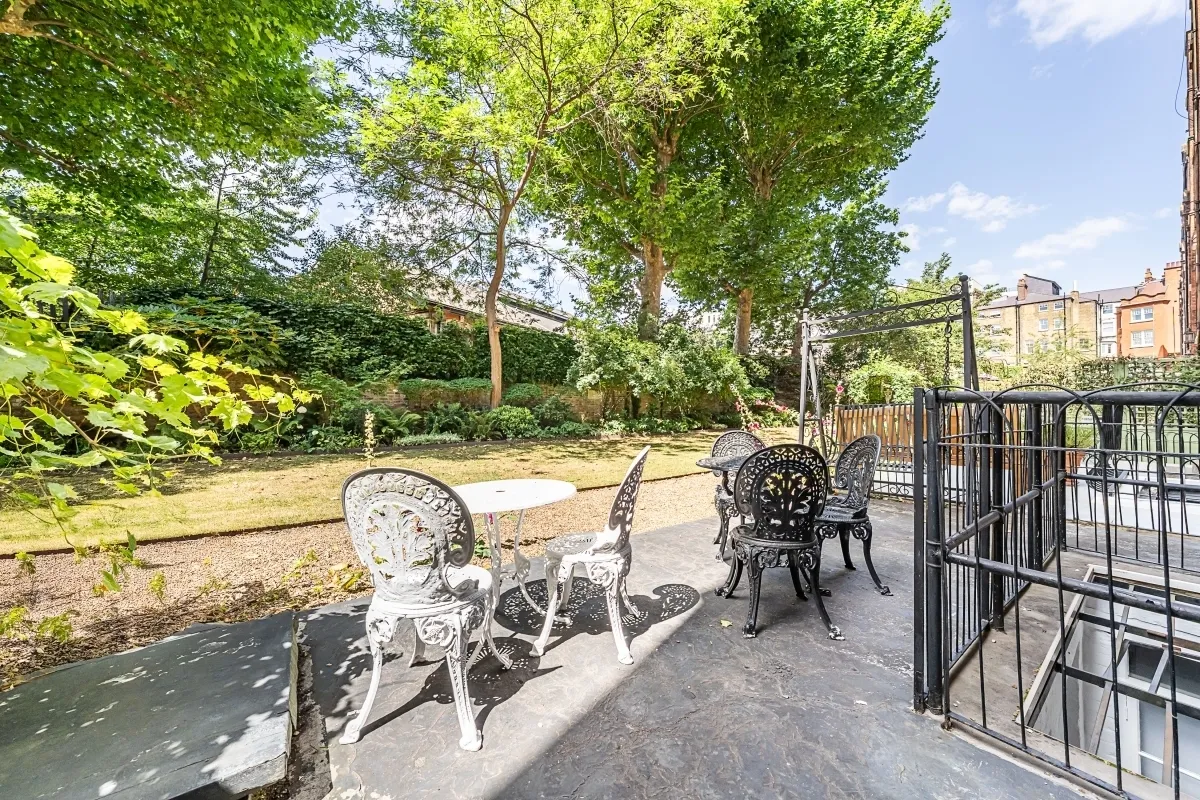Lower Sloane Street, London, SW1W, photo 25