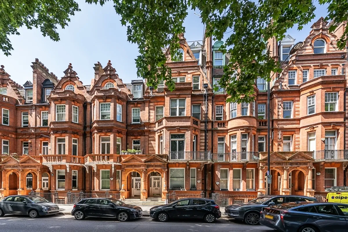 Lower Sloane Street, London, SW1W, photo 27