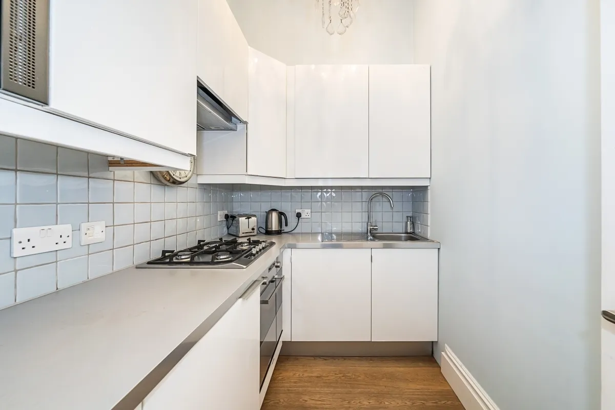 Lower Sloane Street, London, SW1W, photo 11
