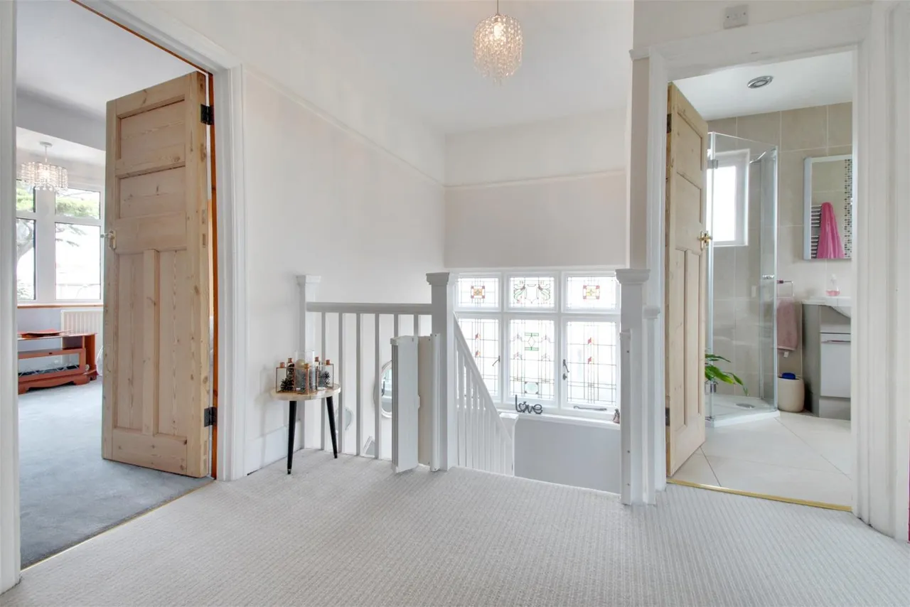Bulkington Avenue, Worthing, photo 21
