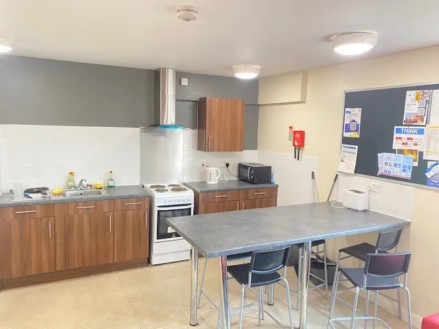 Jubilee Court, Fylde Road, Preston, Lancashire, PR1 2XP, photo 5