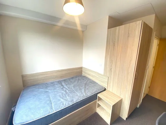 Jubilee Court, Fylde Road, Preston, Lancashire, PR1 2XP, photo 2