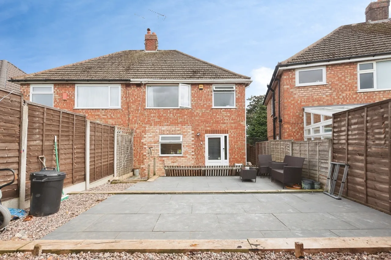 Kingshurst Road, Birmingham, B31, photo 15