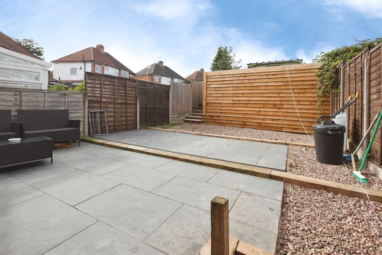 Kingshurst Road, Birmingham, B31, photo 14