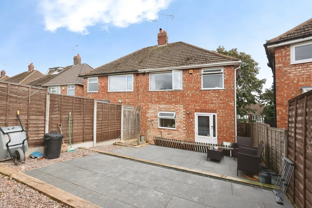 Kingshurst Road, Birmingham, B31, photo 16