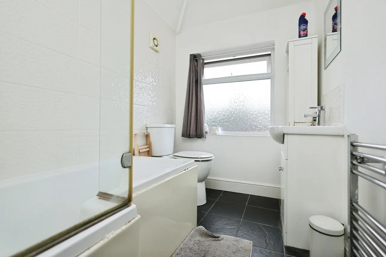 Kingshurst Road, Birmingham, B31, photo 13