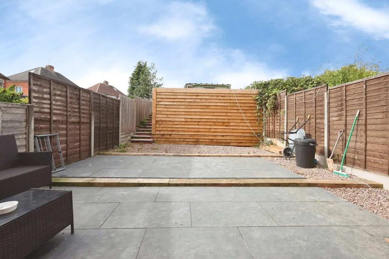 Kingshurst Road, Birmingham, B31, photo 17