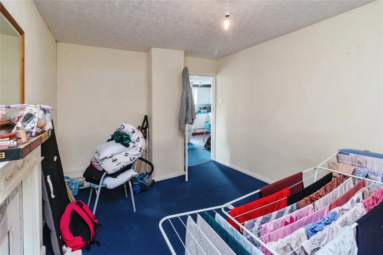 Caldecote Street, Newport Pagnell, Buckinghamshire, MK16, photo 6