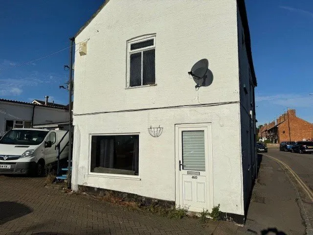 Caldecote Street, Newport Pagnell, Buckinghamshire, MK16, photo 15