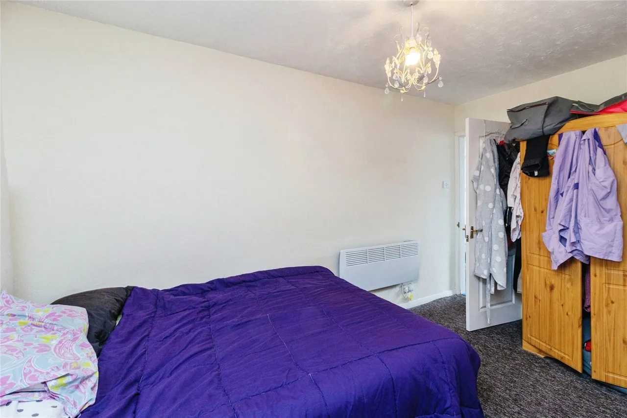 Caldecote Street, Newport Pagnell, Buckinghamshire, MK16, photo 8