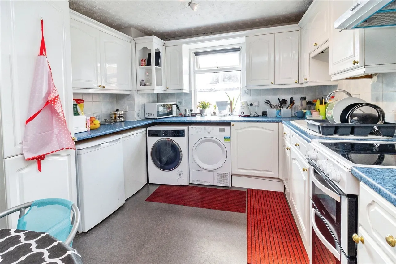Caldecote Street, Newport Pagnell, Buckinghamshire, MK16, photo 4