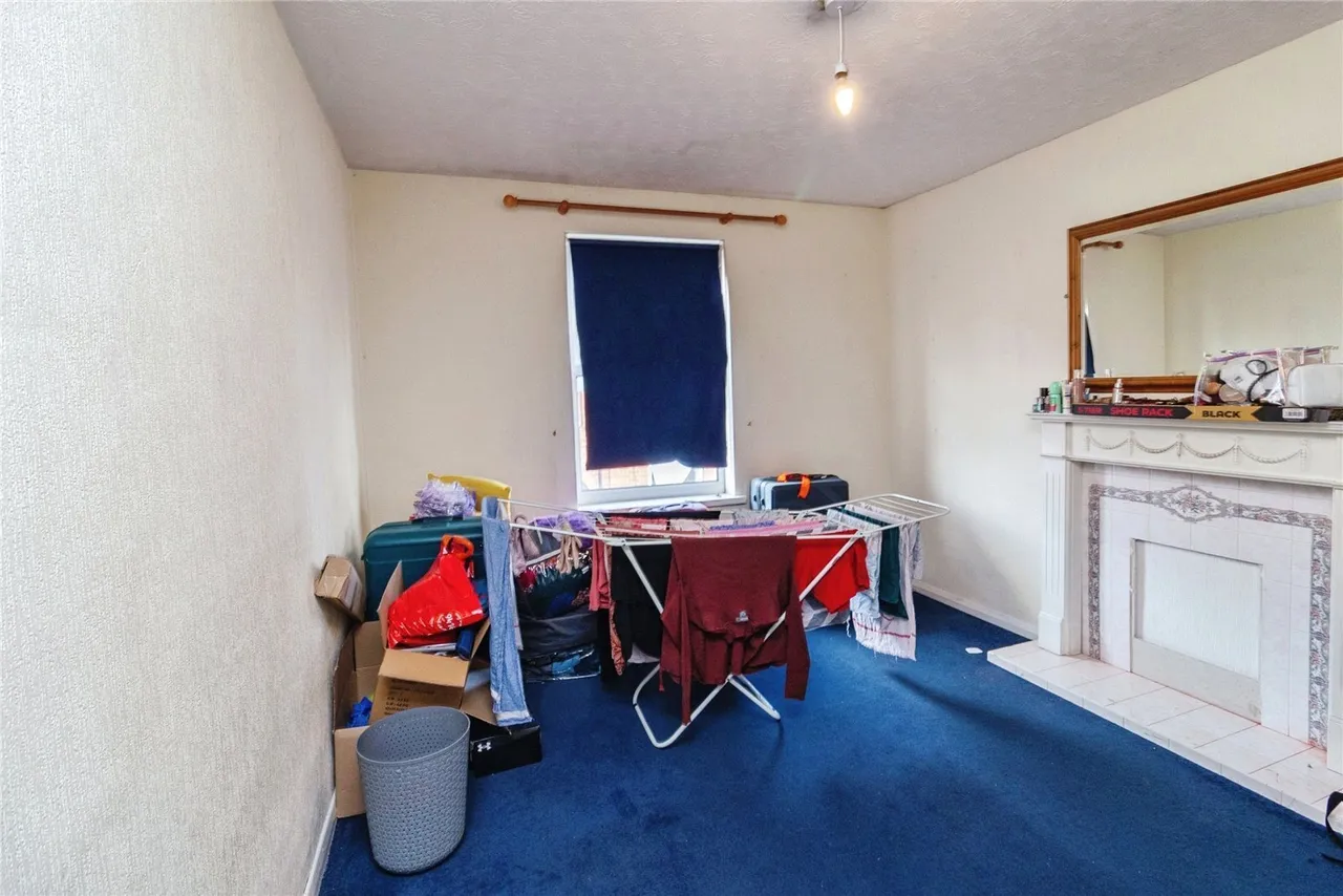 Caldecote Street, Newport Pagnell, Buckinghamshire, MK16, photo 5