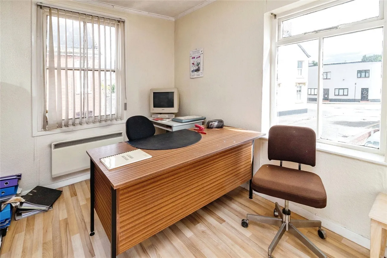 Caldecote Street, Newport Pagnell, Buckinghamshire, MK16, photo 11