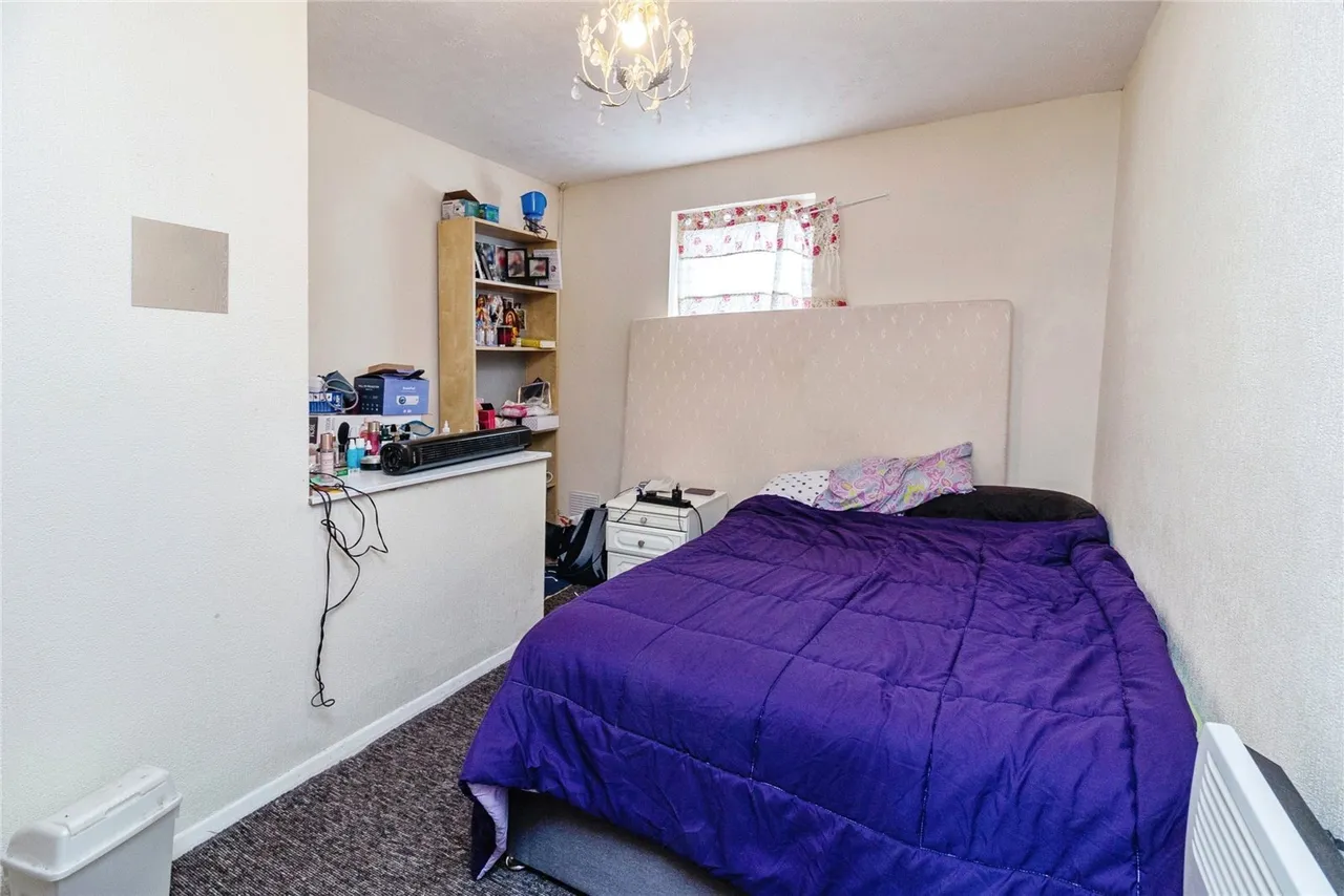Caldecote Street, Newport Pagnell, Buckinghamshire, MK16, photo 7