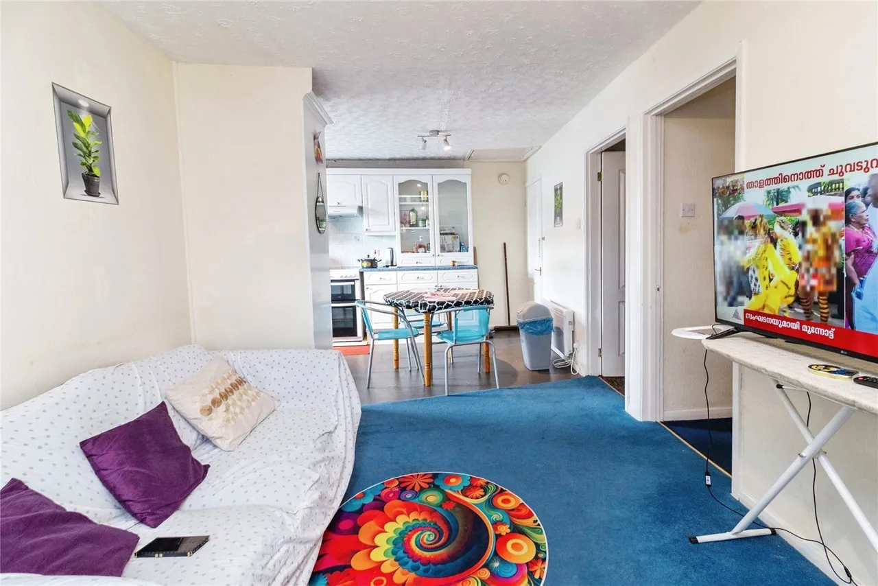Caldecote Street, Newport Pagnell, Buckinghamshire, MK16, photo 3