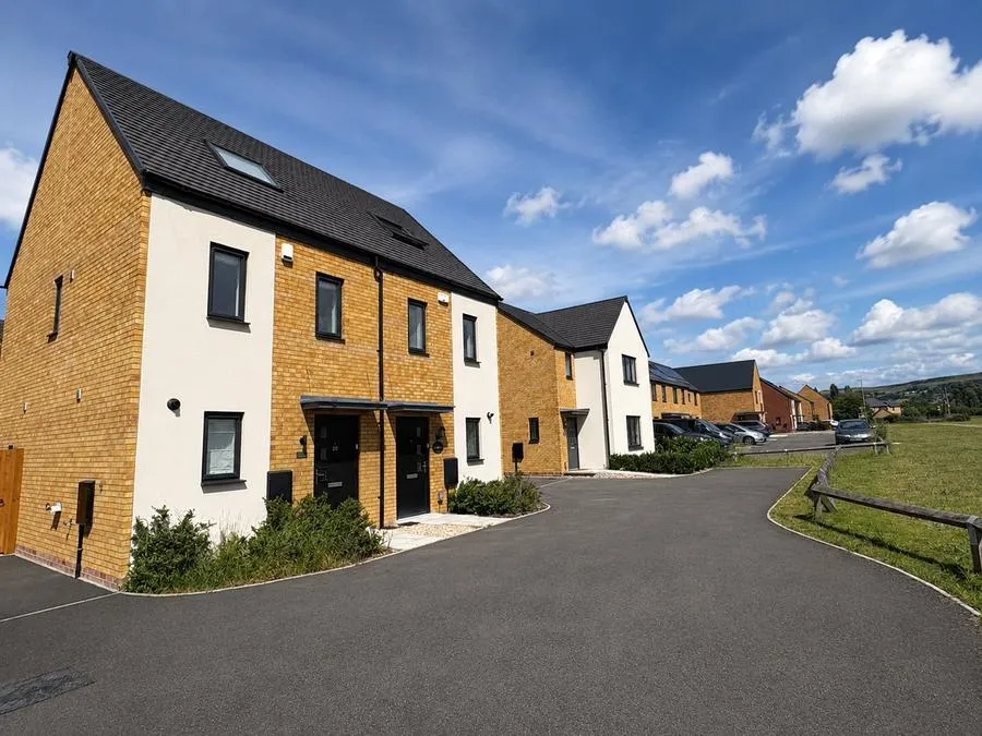 Citrine Place, Bishops Cleeve, GL52, photo 2