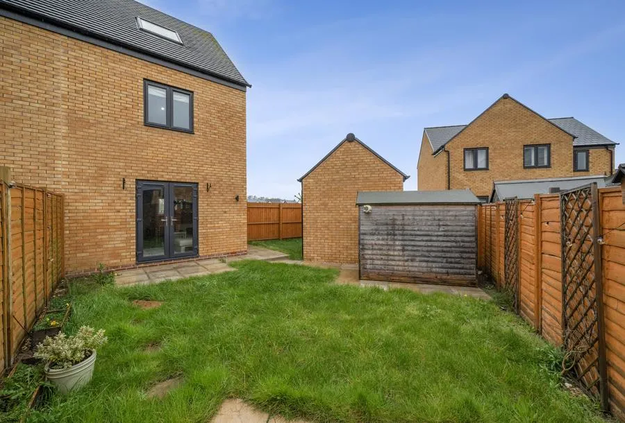 Citrine Place, Bishops Cleeve, GL52, photo 12