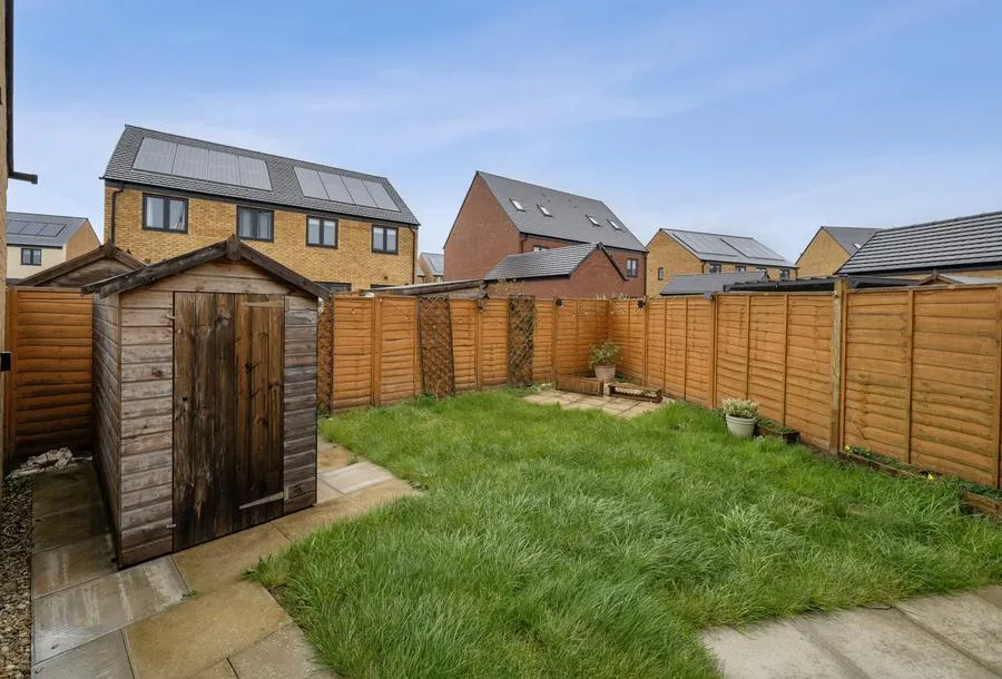 Citrine Place, Bishops Cleeve, GL52, photo 11