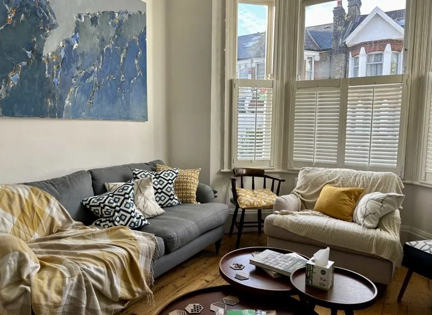 5 bed house to rent, St Aidans Road, East Dulwich, SE22