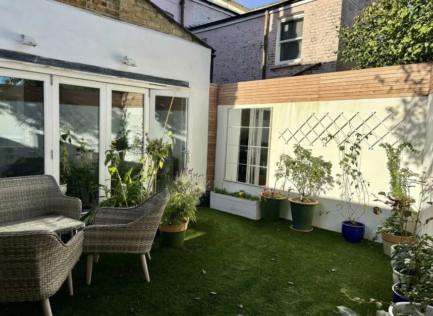 St Aidans Road, East Dulwich, SE22, photo 4