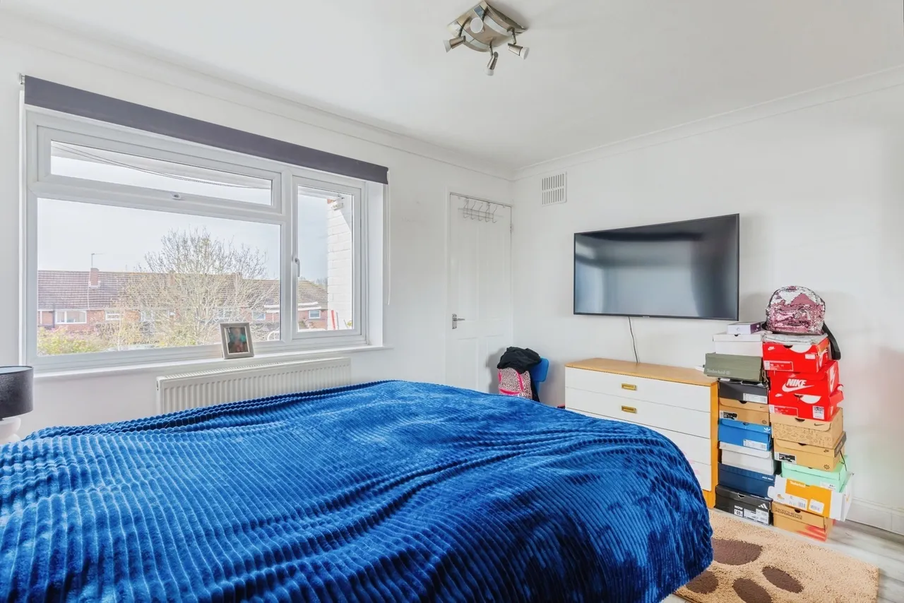 Yewdale Crescent, Coventry, West Midlands, CV2, photo 7