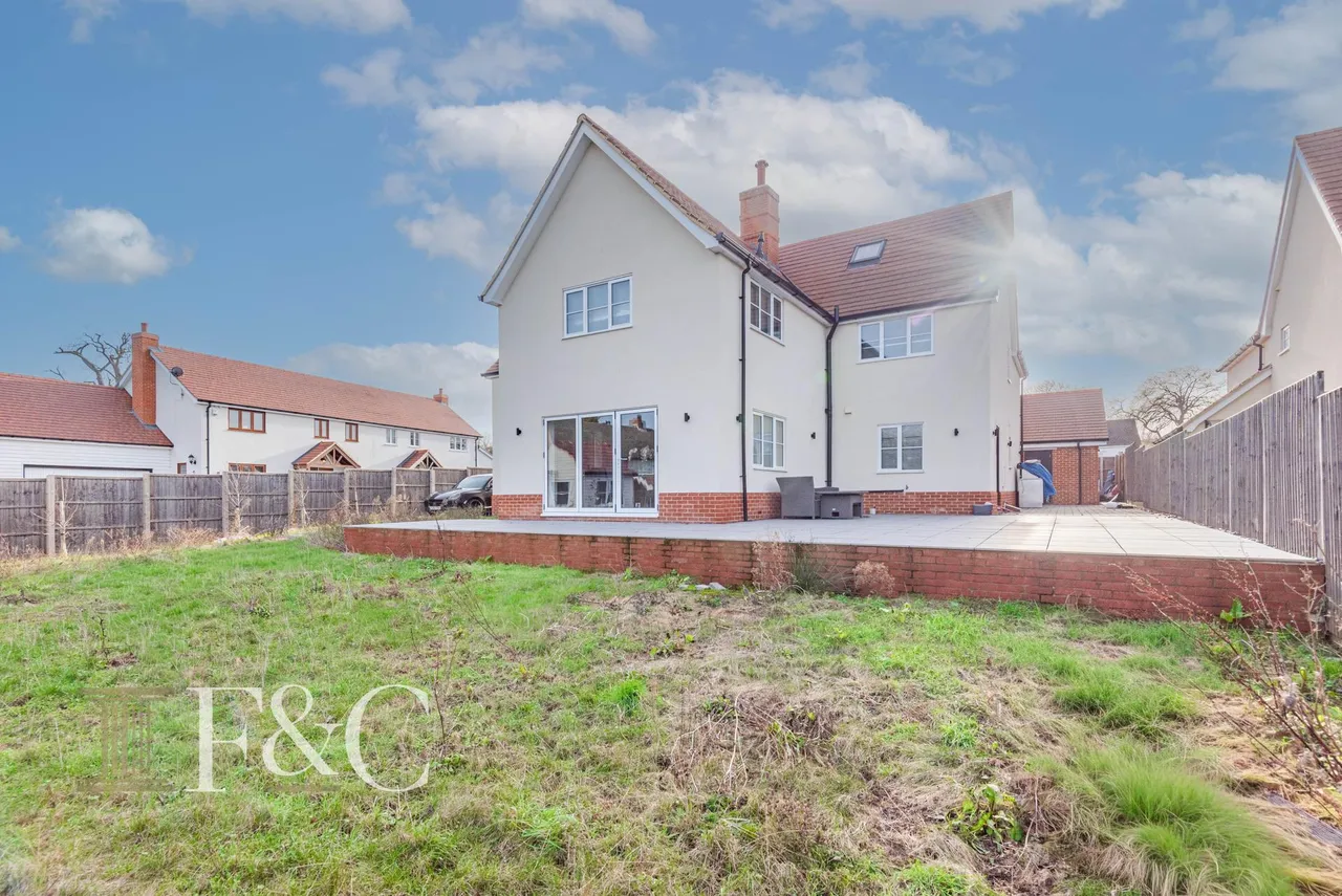 Common View, Bumbles Green, photo 26