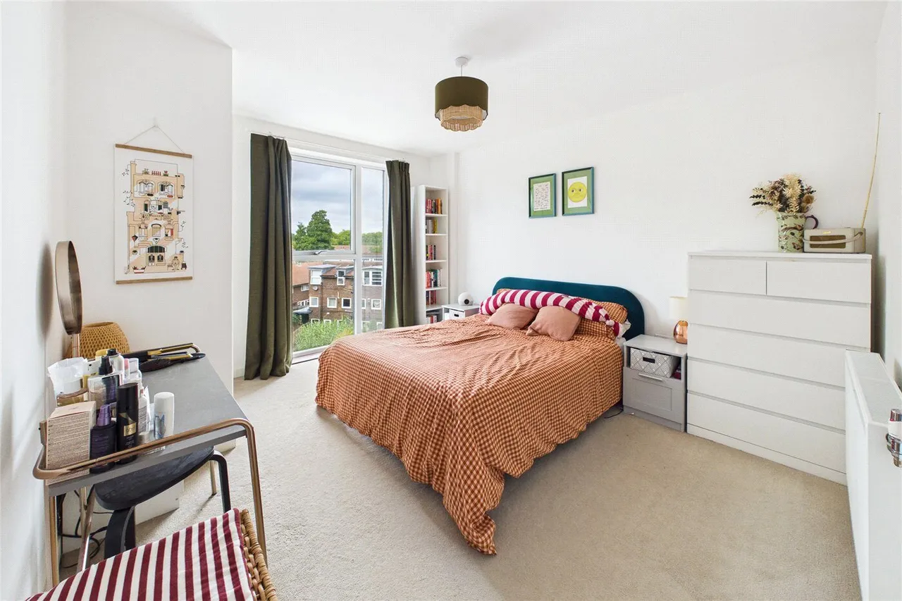 Loughborough Park, London, SW9, photo 9